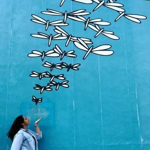 Meet your Posher, Kyra